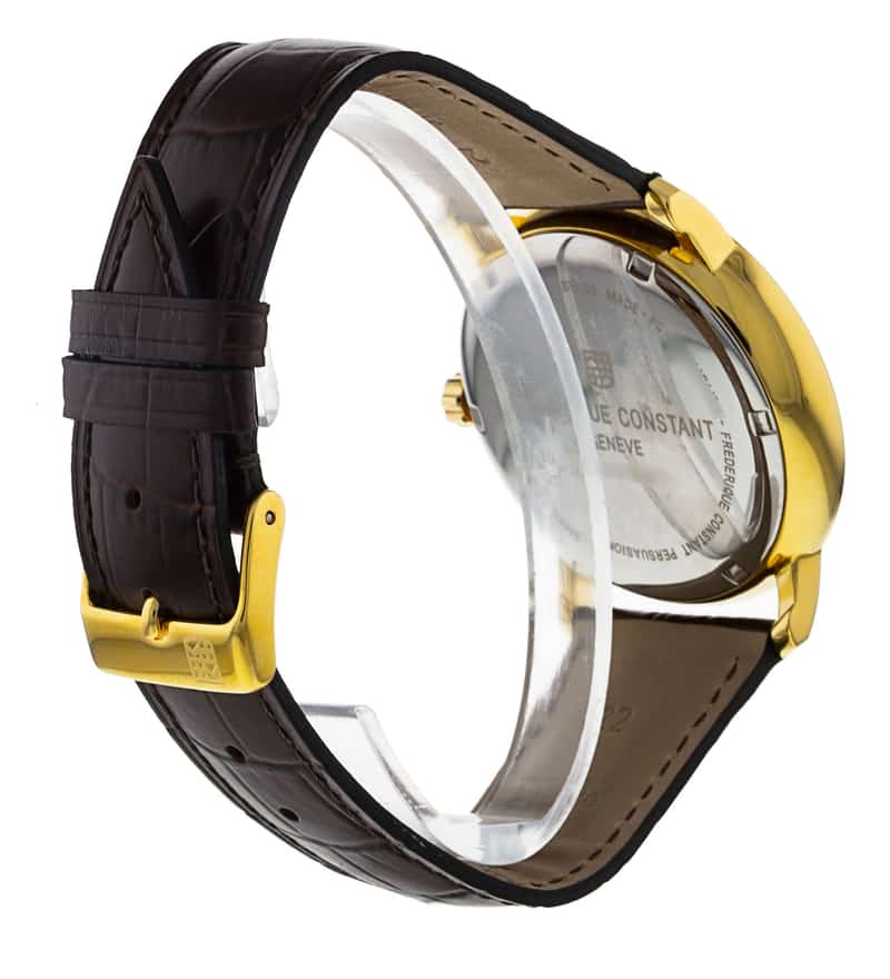 Frederique Constant Persuasion Quartz FC-270EM4P5
